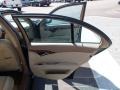 2008 Capri Blue Metallic Mercedes-Benz E 350 4Matic Sedan  photo #12