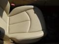 2008 Capri Blue Metallic Mercedes-Benz E 350 4Matic Sedan  photo #14