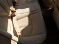 2008 Capri Blue Metallic Mercedes-Benz E 350 4Matic Sedan  photo #15
