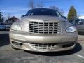 2005 Linen Gold Metallic Pearl Chrysler PT Cruiser Touring  photo #1