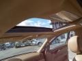 2008 Capri Blue Metallic Mercedes-Benz E 350 4Matic Sedan  photo #22