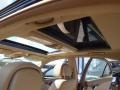 2008 Capri Blue Metallic Mercedes-Benz E 350 4Matic Sedan  photo #23
