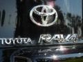 2009 Black Forest Pearl Toyota RAV4 I4  photo #9