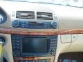2008 Capri Blue Metallic Mercedes-Benz E 350 4Matic Sedan  photo #29