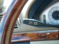 2008 Capri Blue Metallic Mercedes-Benz E 350 4Matic Sedan  photo #32