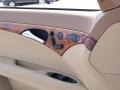 2008 Capri Blue Metallic Mercedes-Benz E 350 4Matic Sedan  photo #35