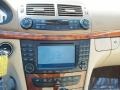 2008 Capri Blue Metallic Mercedes-Benz E 350 4Matic Sedan  photo #36