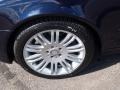 2008 Capri Blue Metallic Mercedes-Benz E 350 4Matic Sedan  photo #37