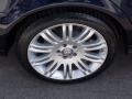 2008 Capri Blue Metallic Mercedes-Benz E 350 4Matic Sedan  photo #39