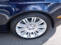 2008 Capri Blue Metallic Mercedes-Benz E 350 4Matic Sedan  photo #40
