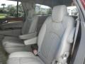 2008 Red Jewel Buick Enclave CXL  photo #16