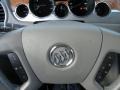 2008 Red Jewel Buick Enclave CXL  photo #29