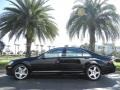 Black - S 550 Sedan Photo No. 1