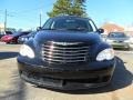 Black - PT Cruiser Touring Photo No. 1