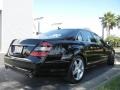 Black - S 550 Sedan Photo No. 6