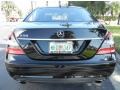 Black - S 550 Sedan Photo No. 7