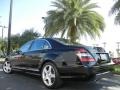 Black - S 550 Sedan Photo No. 8