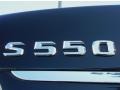 Black - S 550 Sedan Photo No. 9