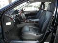 Black - S 550 Sedan Photo No. 11