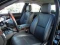 Black - S 550 Sedan Photo No. 12