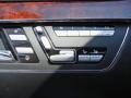 Black - S 550 Sedan Photo No. 13