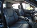 Black - S 550 Sedan Photo No. 19