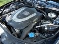 Black - S 550 Sedan Photo No. 35