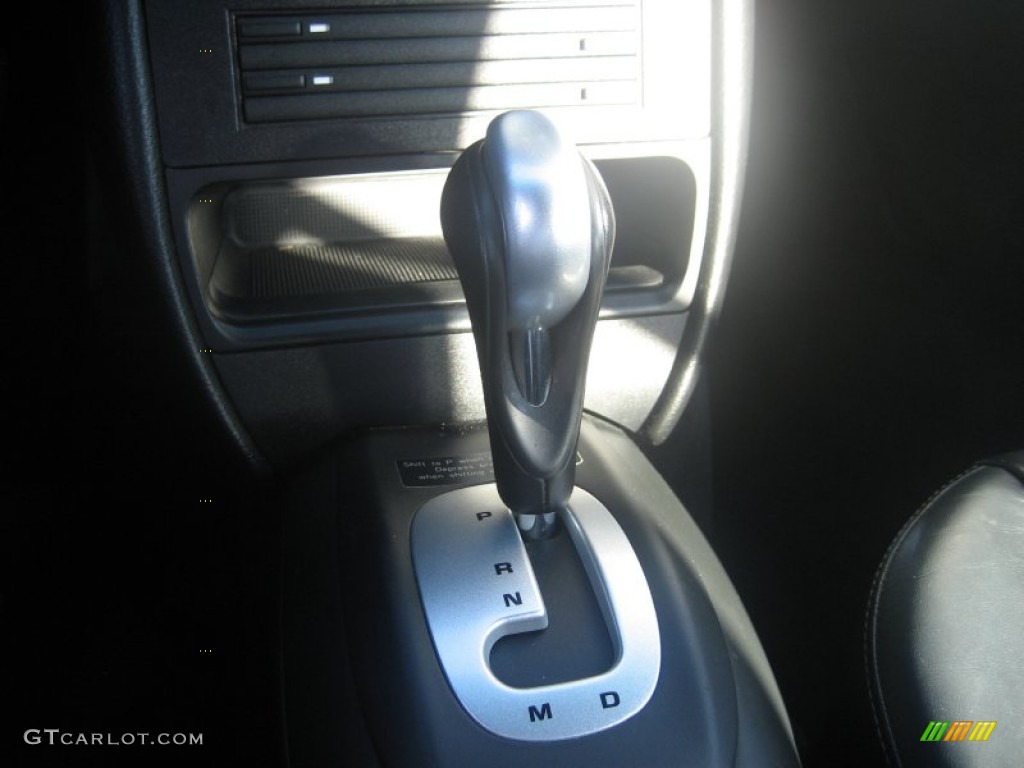 2003 Porsche 911 Carrera Cabriolet 5 Speed Tiptronic-S Automatic Transmission Photo #57108919