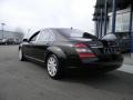 Black - S 550 4Matic Sedan Photo No. 4