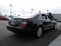 Black - S 550 4Matic Sedan Photo No. 5