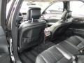 Black - S 550 4Matic Sedan Photo No. 8