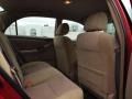 2006 Impulse Red Pearl Toyota Corolla LE  photo #9