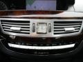 Black - S 550 4Matic Sedan Photo No. 16