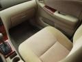 2006 Impulse Red Pearl Toyota Corolla LE  photo #13