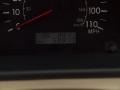 2006 Impulse Red Pearl Toyota Corolla LE  photo #16