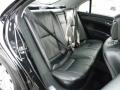 Black - S 550 4Matic Sedan Photo No. 30