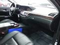 Black - S 550 4Matic Sedan Photo No. 31