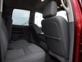 Flame Red - Ram 2500 Big Horn Edition Quad Cab 4x4 Photo No. 9