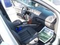 2006 Iridium Silver Metallic Mercedes-Benz ML 350 4Matic  photo #14