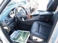 2006 Iridium Silver Metallic Mercedes-Benz ML 350 4Matic  photo #19