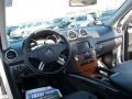2006 Iridium Silver Metallic Mercedes-Benz ML 350 4Matic  photo #22