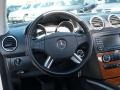 2006 Iridium Silver Metallic Mercedes-Benz ML 350 4Matic  photo #23