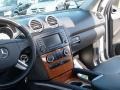 2006 Iridium Silver Metallic Mercedes-Benz ML 350 4Matic  photo #24