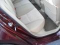 2009 Basque Red Pearl Honda Accord LX-P Sedan  photo #15