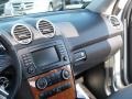 2006 Iridium Silver Metallic Mercedes-Benz ML 350 4Matic  photo #26
