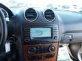 2006 Iridium Silver Metallic Mercedes-Benz ML 350 4Matic  photo #39
