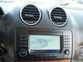 2006 Iridium Silver Metallic Mercedes-Benz ML 350 4Matic  photo #42