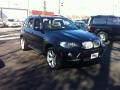Monaco Blue Metallic - X5 4.8i Photo No. 3