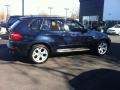 Monaco Blue Metallic - X5 4.8i Photo No. 4