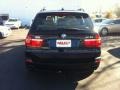 Monaco Blue Metallic - X5 4.8i Photo No. 6